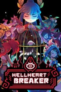 HellHeart Breaker