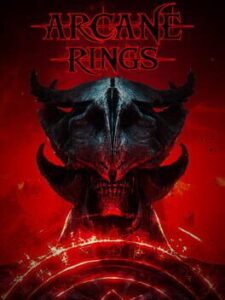 Arcane Rings