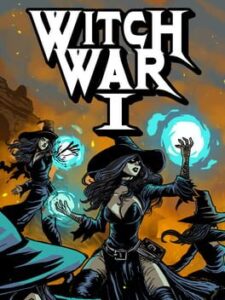 Witch War 1