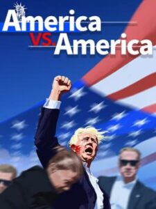 America vs. America