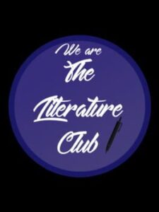 We are the Literature Club