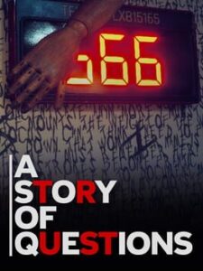 A Story of Questions
