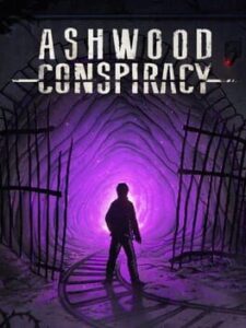 Ashwood Conspiracy