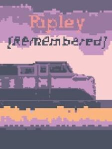 Ripley Remembered