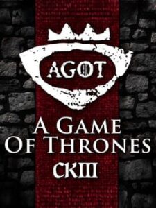 A Game of Thrones
