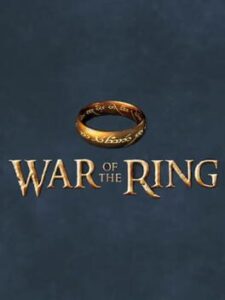 War of the Ring