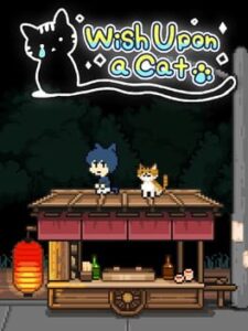 Wish Upon a Cat
