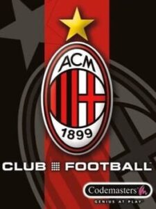 AC Milan Club Football