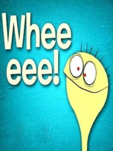 Wheeeee!