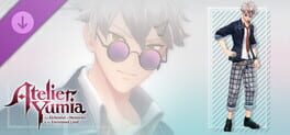 Atelier Yumia: “Wolf of the Streets” Costume for Rutger