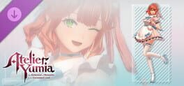 Atelier Yumia: “Newbie Maid” Costume for Isla