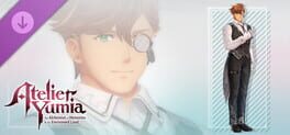 Atelier Yumia: “Perfect Butler” Costume for Viktor
