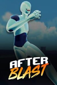 Afterblast
