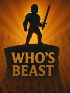 Who’s Beast