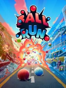 Ballrun