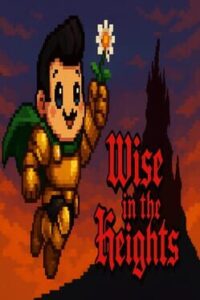 Wise in the Heights