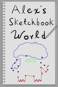 Alex’s Sketchbook World