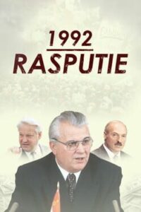 1992: Rasputie