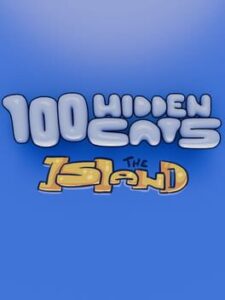 100 Hidden Cats: The Island DLC