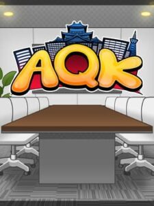Aqk