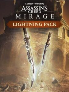 Assassin’s Creed Mirage: Lightning Pack