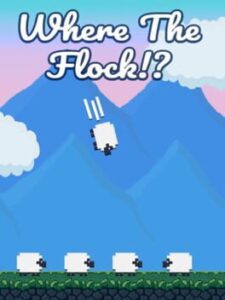 Where The Flock!?