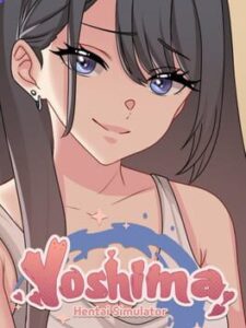Yoshima: Hentai Simulator