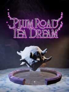 Plum Road Tea Dream