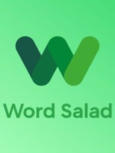 Word Salad