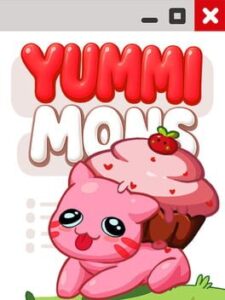 Yummimons