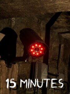 15 Minutes