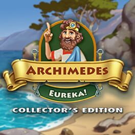 Archimedes: Eureka! – Collector’s Edition