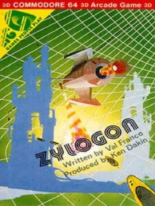 Zylogon