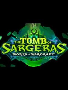 World of Warcraft: Legion – The Tomb of Sargeras