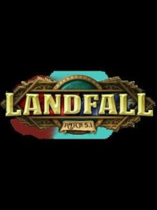 World of Warcraft: Mists of Pandaria – Landfall