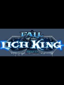World of Warcraft: Wrath of the Lich King – Fall of the Lich King