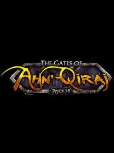 World of Warcraft: The Gates of Ahn’Qiraj