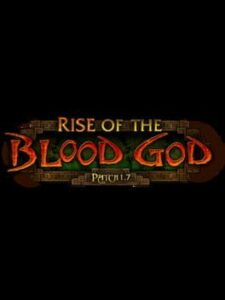 World of Warcraft: Rise of the Blood God
