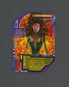X-Men: 011 – Character: Jean Grey/Phoenix