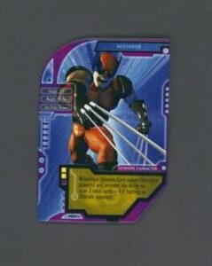 X-Men: 007 – Ultimate Character: Wolverine