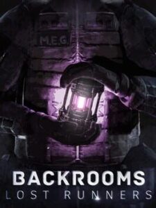 Backrooms Lost Runners
