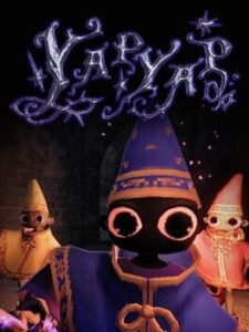 Yapyap