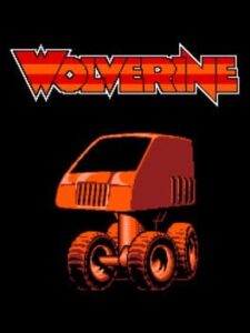 Wolverine