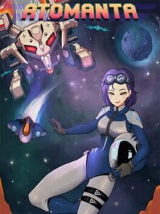 Atomanta