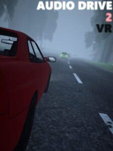 Audio Drive 2 VR
