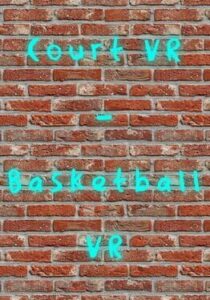 Basketball Court VR