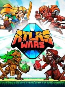 Atlas Wars