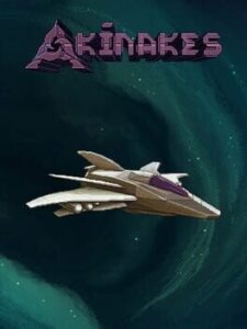 Akinakes