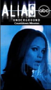 Alias Underground Episode 9: Countdown