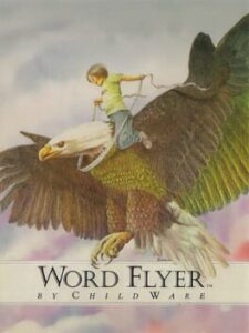 Word Flyer